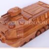 AMTRAK-AAV7-AAVP-7A1-LVTP-7-AMTRAC-USMC-MARINE-ASSAULT-AMPHIBIOUS-MILITARY-MAHOGANY