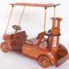 Golf Cart Wooden-05