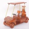 Golf Cart Wooden-07