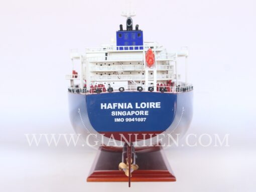 Hafnia loire