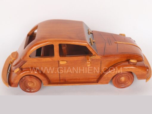 Volkswagen Wooden-04