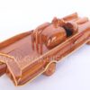 Authentic 1966 Batman's Batmobile Wooden Car Model-04