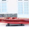 Chris Craft Barrel Back 1940 - 01