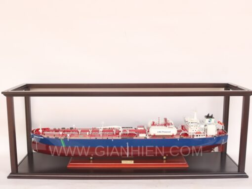 Display Case For Hafina Loire 100cm -01