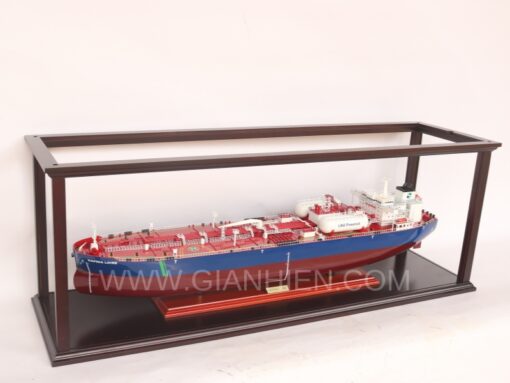 Display Case For Hafina Loire 100cm - 02