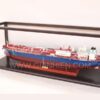 Display Case For Hafina Loire 100cm - 03