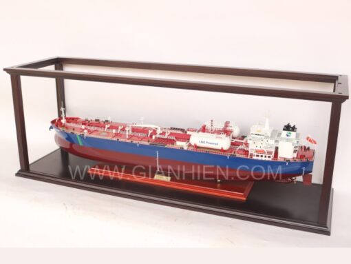 Display Case For Hafina Loire 100cm - 03