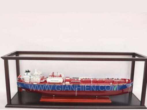 Display Case For Hafina Loire 100cm - 04