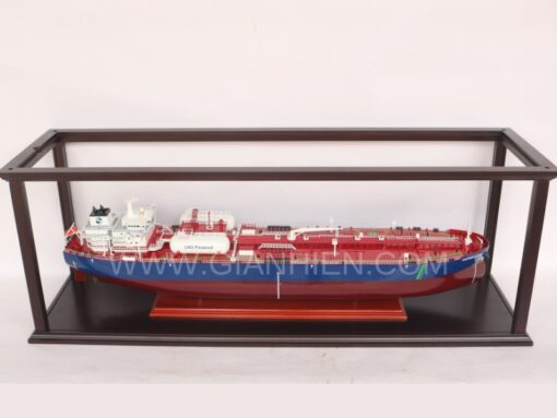 Display Case For Hafina Loire 100cm - 05