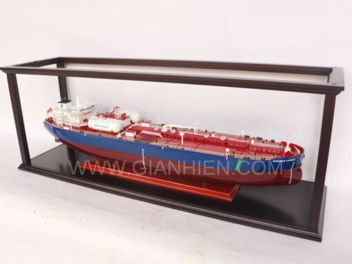 Display Case For Hafina Loire 100cm - 06