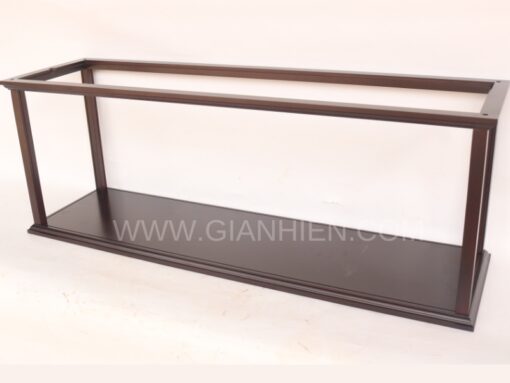 Display Case For Hafina Loire 100cm - 09