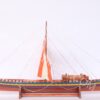 Skuldelev 2 Viking Ship – Clinker Built-01