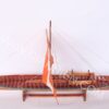 Skuldelev 2 Viking Ship – Clinker Built-02