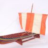 Skuldelev 2 Viking Ship – Clinker Built-03