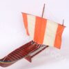 Skuldelev 2 Viking Ship – Clinker Built-04