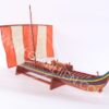 Skuldelev 2 Viking Ship – Clinker Built-05