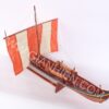 Skuldelev 2 Viking Ship – Clinker Built-06