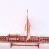 Skuldelev 2 Viking Ship – Clinker Built-10