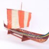 Skuldelev 2 Viking Ship – Clinker Built-11