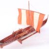 Skuldelev 2 Viking Ship – Clinker Built-14