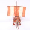 Skuldelev 2 Viking Ship – Clinker Built-15