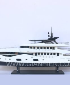 Sunseeker Yacht 161-01