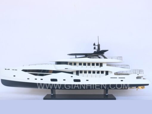 Sunseeker Yacht 161-01