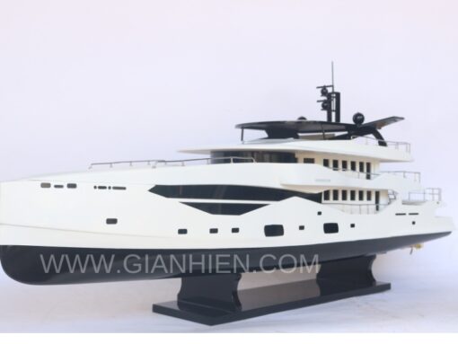 Sunseeker Yacht 161-03