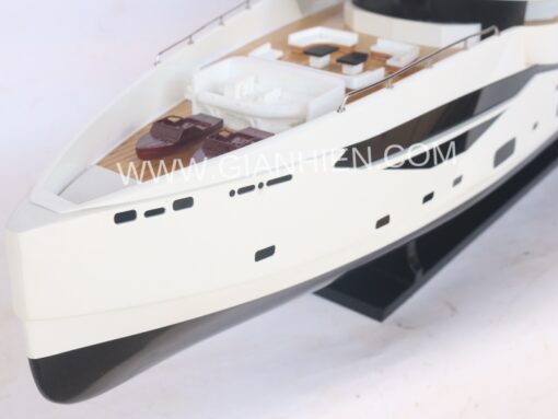 Sunseeker Yacht 161-05