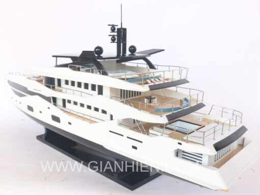 Sunseeker Yacht 161-06