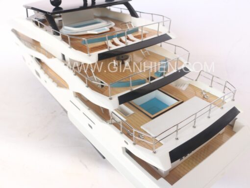 Sunseeker Yacht 161-07