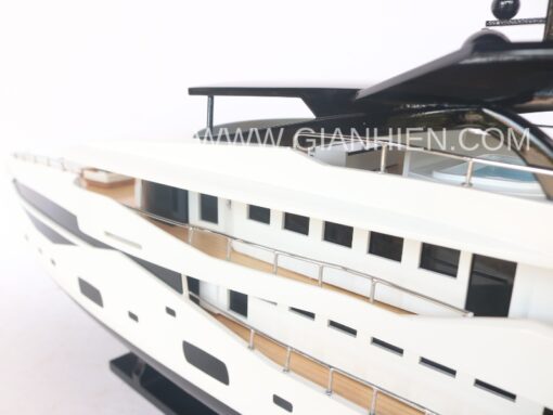 Sunseeker Yacht 161-08