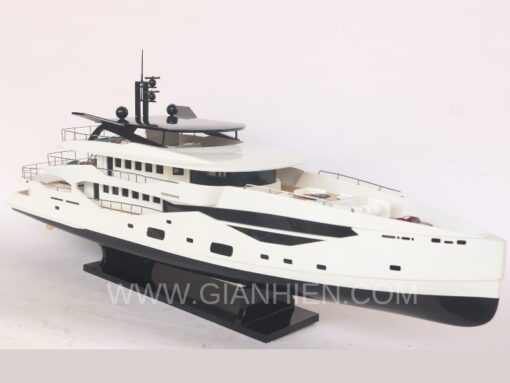 Sunseeker Yacht 161-10