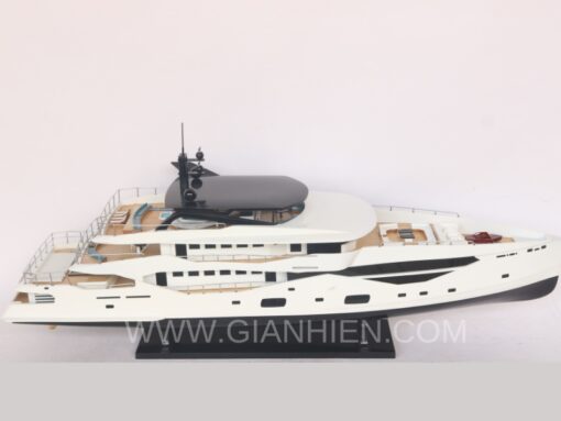 Sunseeker Yacht 161-11