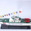 Viet Nam Coast Guard 4032-01