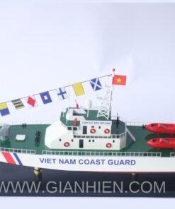 Viet Nam Coast Guard 4032-01