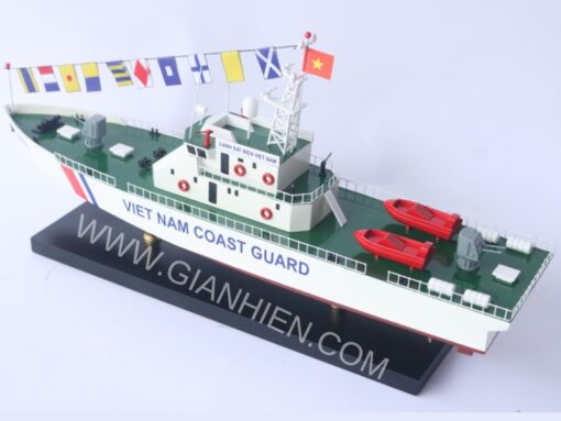 Viet Nam Coast Guard 4032-03