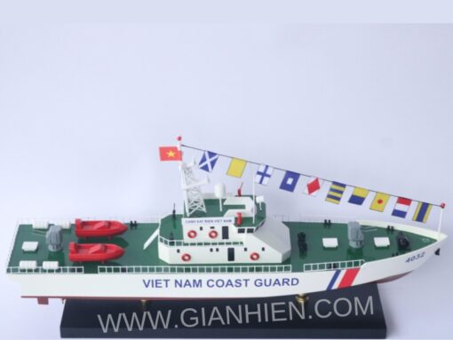 Viet Nam Coast Guard 4032-05