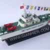 Viet Nam Coast Guard 4032-07