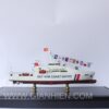 Viet Nam Coast Guard 4032 With Display Case-01