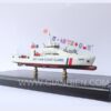 Viet Nam Coast Guard 4032 With Display Case-03