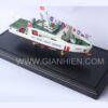 Viet Nam Coast Guard 4032 With Display Case-04