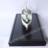 Viet Nam Coast Guard 4032 With Display Case-05