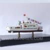 Viet Nam Coast Guard 4032 With Display Case-06