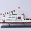 VIET NAM COAST GUARD  8005