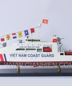 Viet Nam Coast Guard 8005 -01