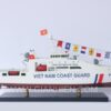 Viet Nam Coast Guard 8005 -06