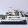 Viet Nam Coast Guard 8005 -07