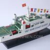 Viet Nam Coast Guard 8005 -09