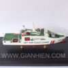 Viet Nam Coast Guard 8005 With Display Case-02